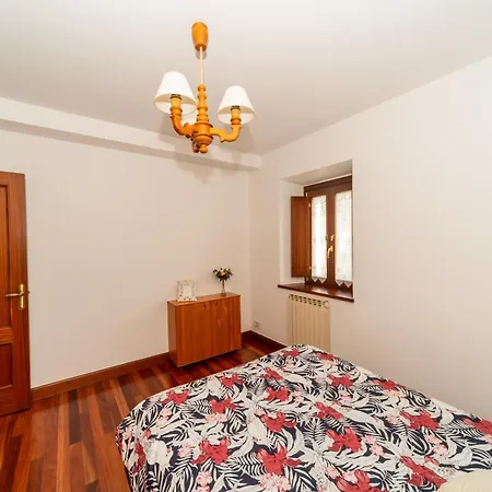 アパート Altamira Sea & Mountain