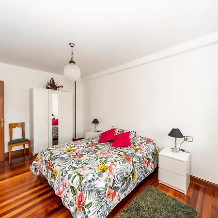 Altamira, Sea & Mountain Apartment *