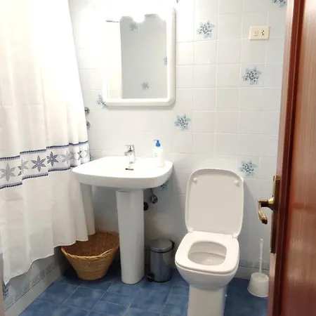 Altamira, Sea & Mountain Apartment Busturia