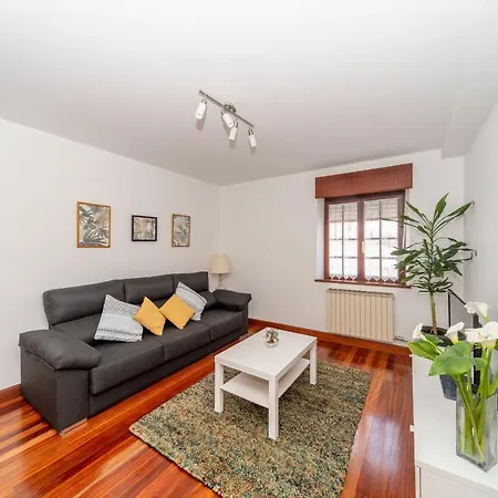 Altamira Sea & Mountain Apartment *