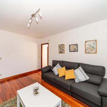 Apartment Altamira Sea & Mountain