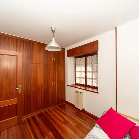 Apartment Altamira, Sea & Mountain Busturia