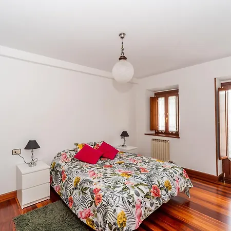 Apartment Altamira, Sea & Mountain *