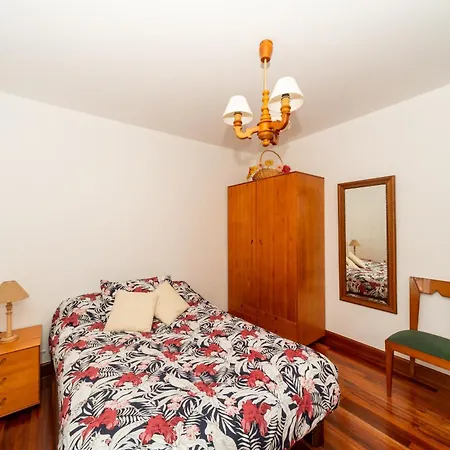 Altamira, Sea & Mountain Apartment Busturia
