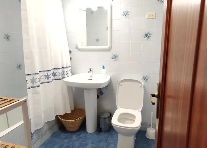 Altamira Sea & Mountain Apartment Busturia