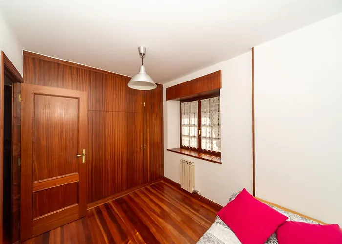 Apartment Altamira Sea & Mountain Busturia