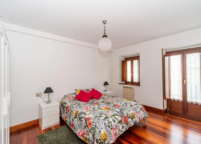 Apartment Altamira Sea & Mountain *