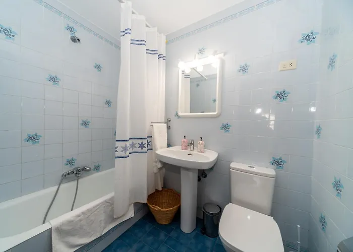 Altamira Sea & Mountain *