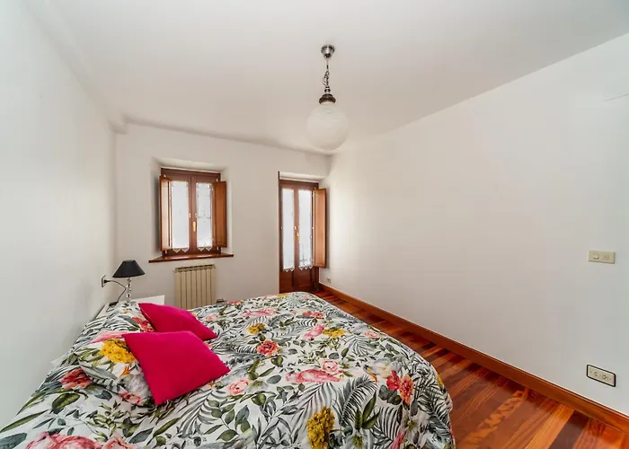 Altamira Sea & Mountain