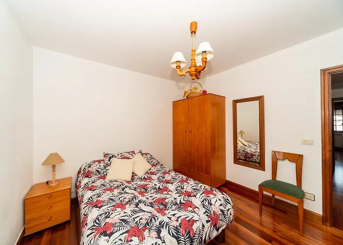 Altamira Sea & Mountain Apartment Busturia